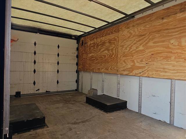 Used 2021 Chevrolet Express 3500 w/ Power Convenience Package RWD image 20