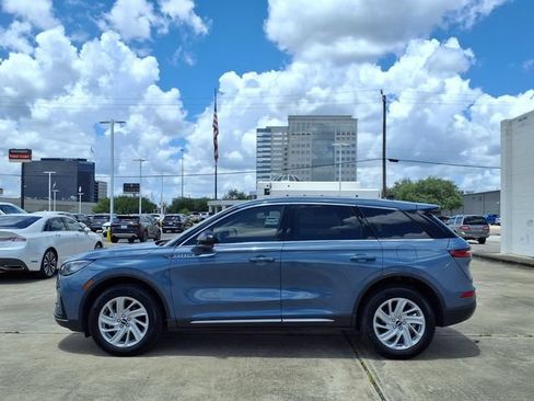 Used 2024 Lincoln Corsair FWD image 24