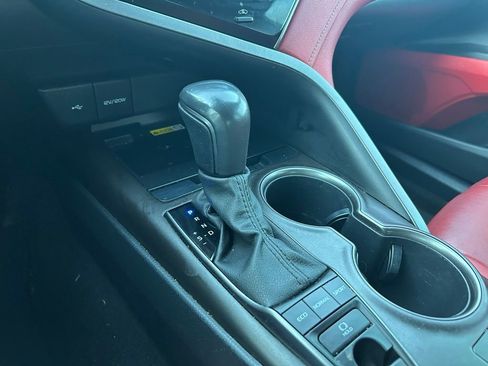 Used 2023 Toyota Camry XSE image 27