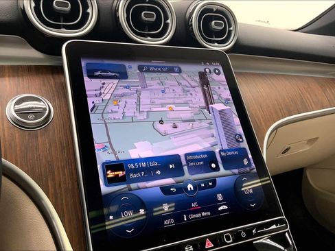 Certified 2023 Mercedes-Benz C 300 C 300 image 23