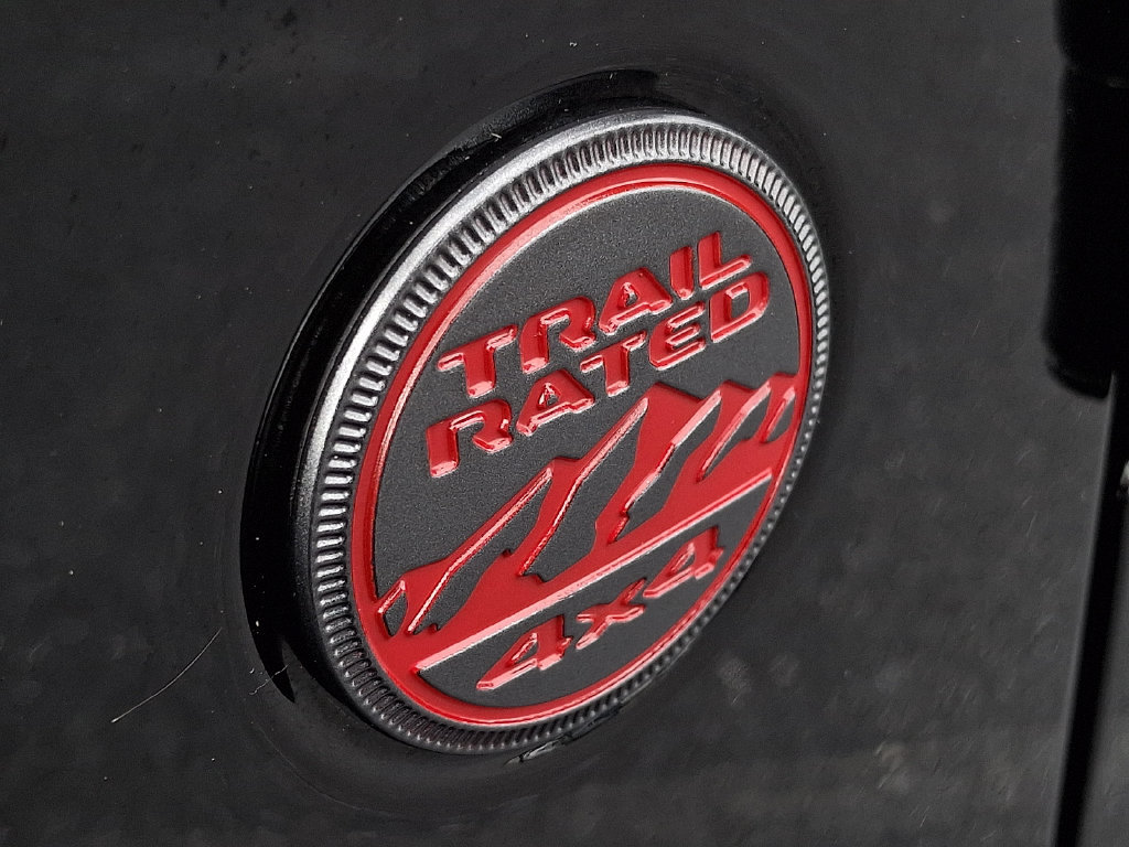 Used 2021 Jeep Wrangler Unlimited Rubicon AWD/4WD image 34