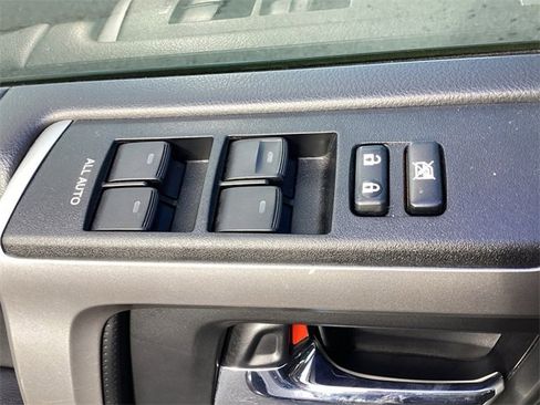 Used 2021 Toyota 4Runner SR5 Premium w/ Moonroof Package image 17