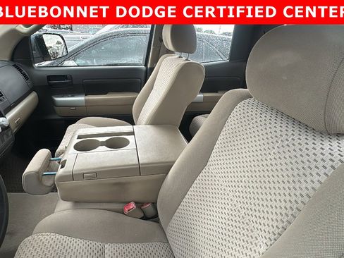 Used 2009 Toyota Tundra SR5 RWD image 19