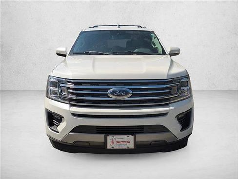 Used 2021 Ford Expedition Max XLT RWD image 2