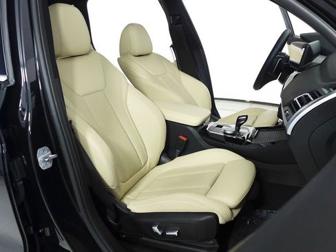 Certified 2023 BMW X3 sDrive30i w/ Convenience Package image 19