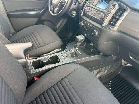 Used 2020 Ford Ranger XL w/ Equipment Group 101A Mid RWD image 15