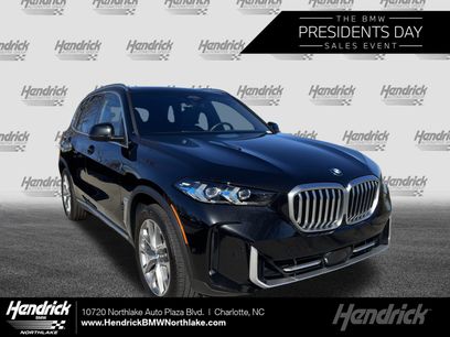 Certified 2026 BMW X5 sDrive40i