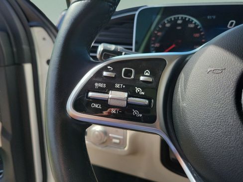 Certified 2022 Mercedes-Benz GLE 350 image 25