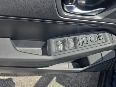 Certified 2023 Honda Accord LX image 17