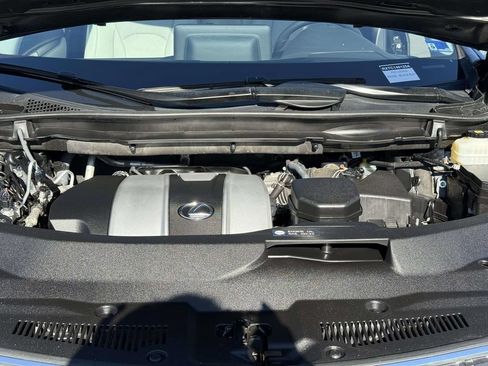 Used 2021 Lexus RX 350 AWD w/ Premium Package image 27