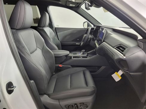 New 2026 Lexus TX 350 AWD image 21