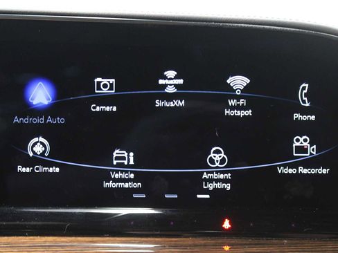 Certified 2024 Cadillac Escalade ESV Premium Luxury w/ LPO, Floor Liner Package image 38