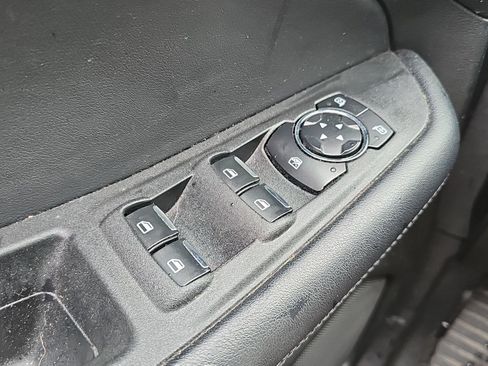 Used 2023 Ford Edge SEL w/ Convenience Package AWD/4WD image 14