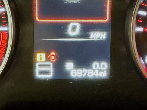 Used 2022 Subaru WRX Premium image 15