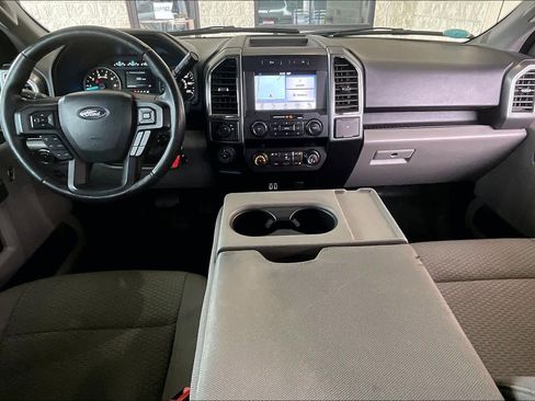 Used 2019 Ford F150 XLT w/ Equipment Group 302A Luxury RWD image 14