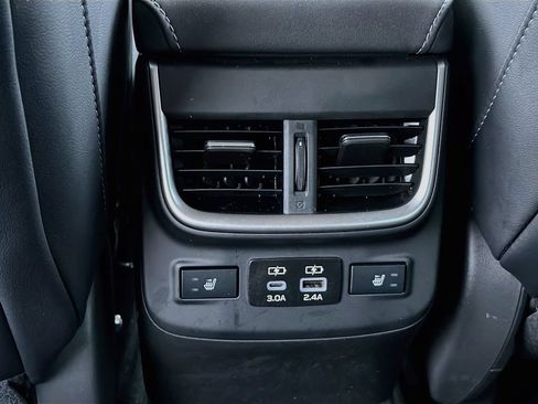 Used 2024 Subaru Outback Touring AWD/4WD image 24