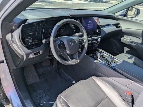 Used 2024 Lexus RX 350 FWD w/ Technology Package image 12