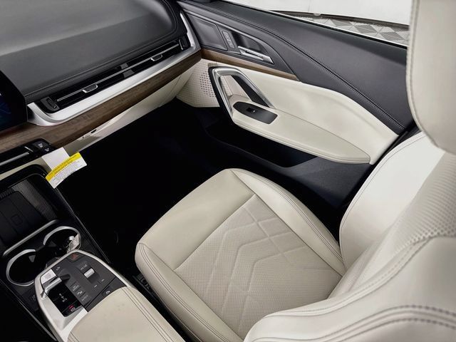 New 2026 BMW X1 xDrive28i w/ Convenience Package AWD/4WD image 24
