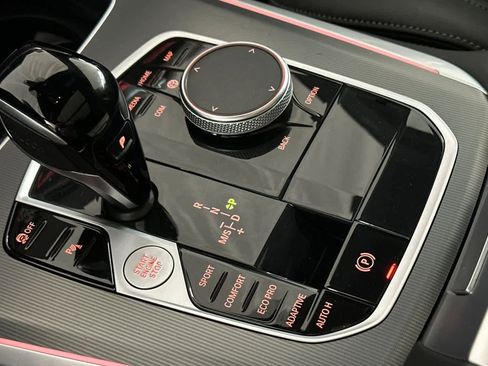 Used 2023 BMW X5 sDrive40i image 22