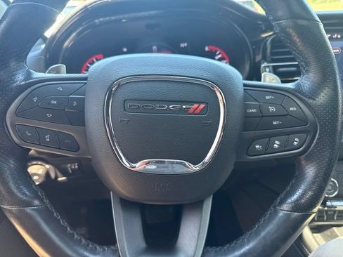 Used 2022 Dodge Durango GT AWD/4WD image 22