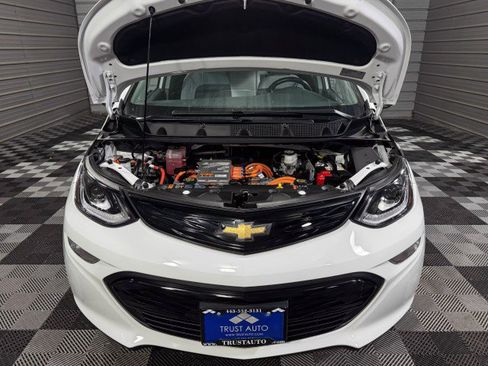 Used 2021 Chevrolet Bolt LT image 33