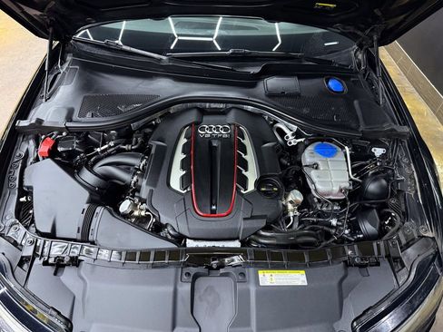 Used 2017 Audi S6 Premium Plus w/ Driver Assistance Package image 30