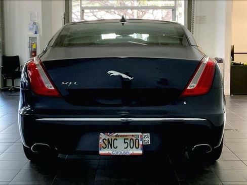 Used 2015 Jaguar XJ L Portfolio image 4