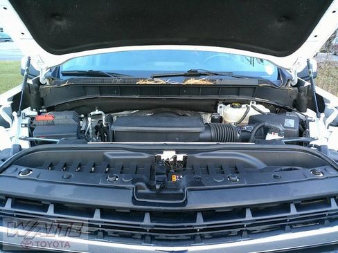 Used 2019 Chevrolet Silverado 1500 LT w/ All-Star Edition image 7