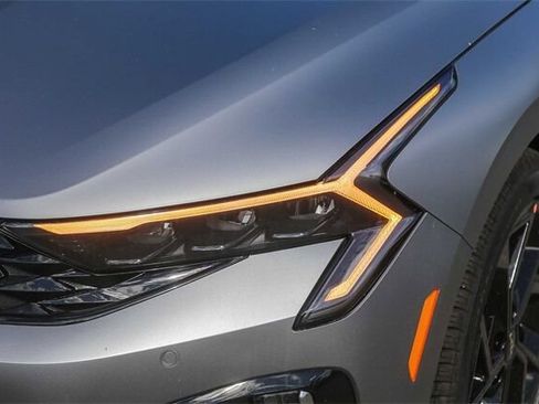New 2026 Kia K5 GT-Line w/ GT-Line Premium Package image 5