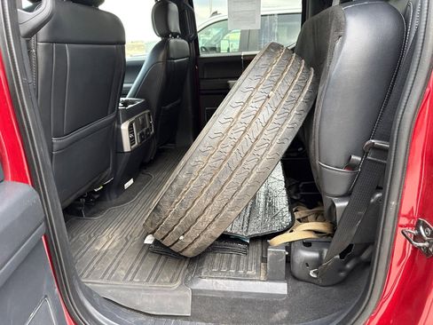 Used 2022 Ford F450 Lariat image 15