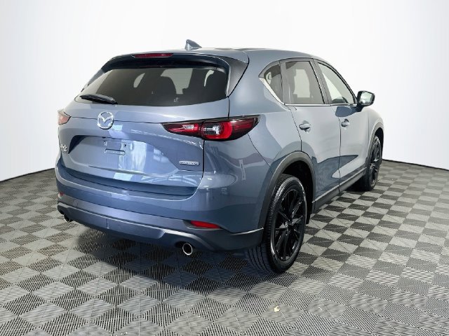 Used 2025 MAZDA CX-5 Carbon Edition AWD/4WD image 10
