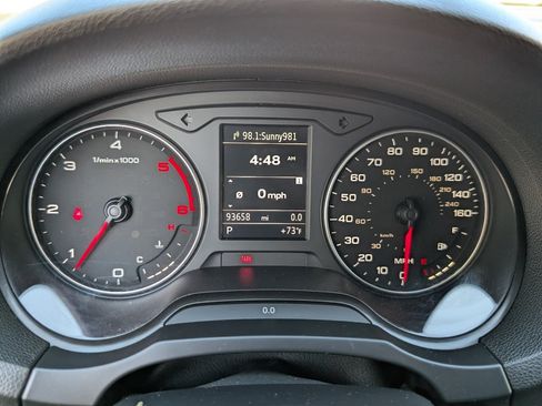 Used 2015 Audi A3 TDI Premium w/ Cold Weather Package FWD image 19