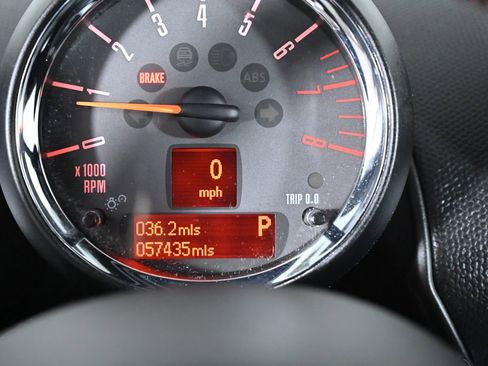 Used 2016 MINI Cooper Countryman John Cooper Works AWD/4WD image 14