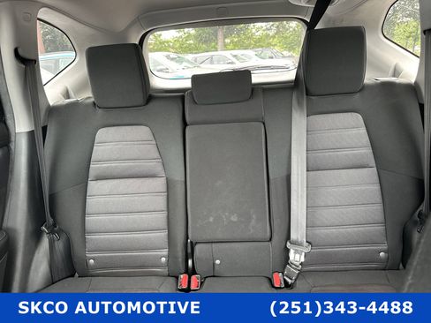 Used 2021 Honda CR-V Special Edition image 27