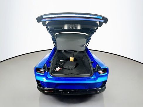 New 2026 Dodge Charger Daytona Scat Pack w/ Track Package image 16