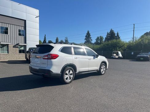 Used 2020 Subaru Ascent 8-Passenger AWD/4WD image 3