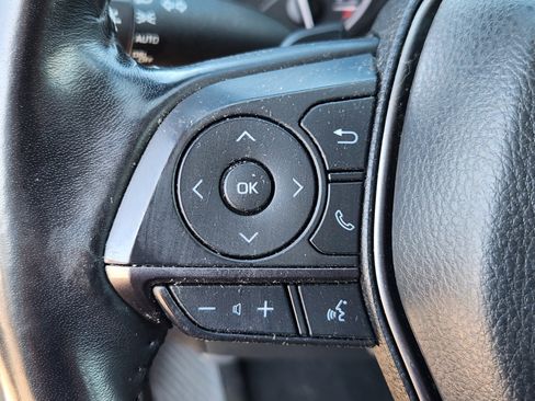 Used 2024 Toyota Camry SE w/ Convenience Package FWD image 22