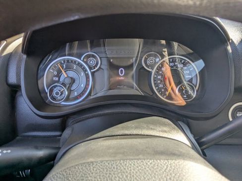 Used 2020 RAM 5500 Tradesman w/ Chrome Appearance Group image 28