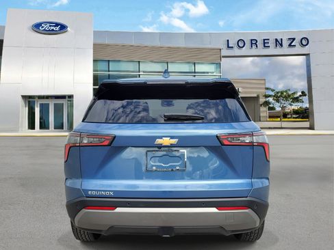 Used 2026 Chevrolet Equinox LT FWD image 6
