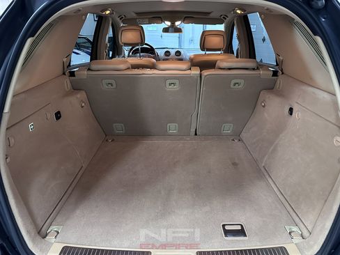 Used 2011 Mercedes-Benz ML 350 4MATIC image 45
