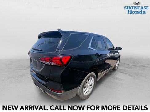 Used 2023 Chevrolet Equinox LT FWD image 5