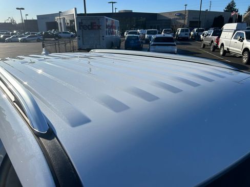 Used 2022 Ford Explorer Limited w/ Limited Technology Package image 28