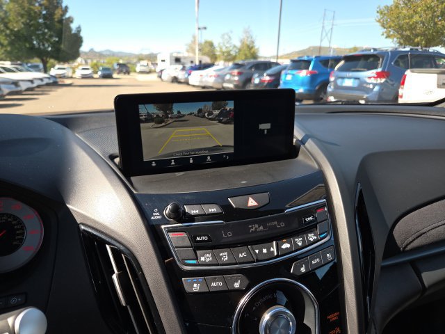 Used 2021 Acura RDX w/ Advance Package FWD image 38