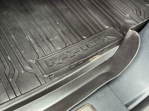 Certified 2024 Ford F150 Raptor w/ Equipment Group 803A Raptor R image 23