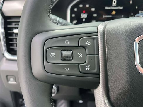 New 2026 GMC Sierra 2500 Denali w/ Denali Reserve Package image 25