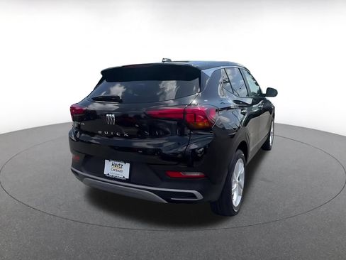 Used 2025 Buick Encore GX Preferred FWD image 15