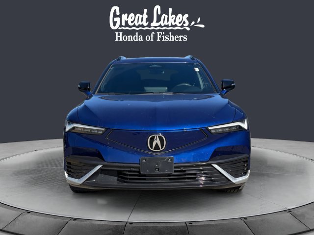 Used 2024 Acura ZDX A-Spec AWD/4WD image 8