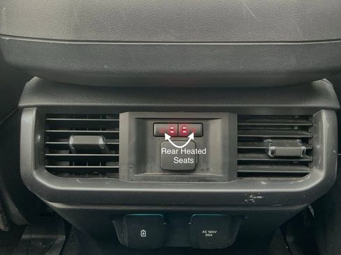 Used 2023 Ford F150 Lariat w/ Equipment Group 502A High image 22