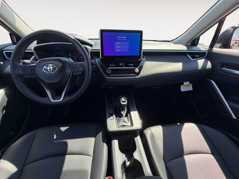 New 2026 Toyota Corolla Cross XLE FWD image 10