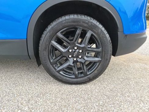 Used 2024 Chevrolet Blazer LT w/ Sound & Technology Package image 9